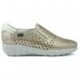 ADAPTATION CALLAGHAN SUPER STAR 2 11603 SHOES PLATINO