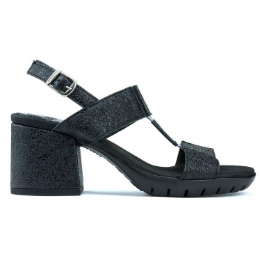 SANDALIAS CALLAGHAN SOFTLINE 22806 BLACK
