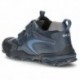 SHOES GEOX AMPHIBIOX J BULLER J169WB NAVY