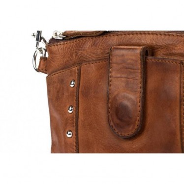 CROSSBODY PIKOLINOS DAIMUZ COGNAC