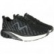 MEN'S MBT GTR 1500 LACE UP SHOES BLACK