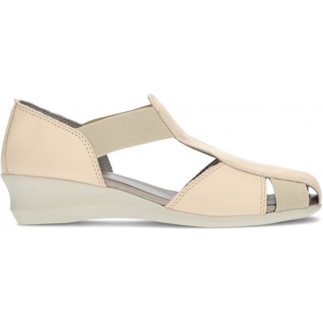 SANDALS FLEXX NEW MR W TAUPE