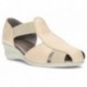 SANDALS FLEXX NEW MR W TAUPE