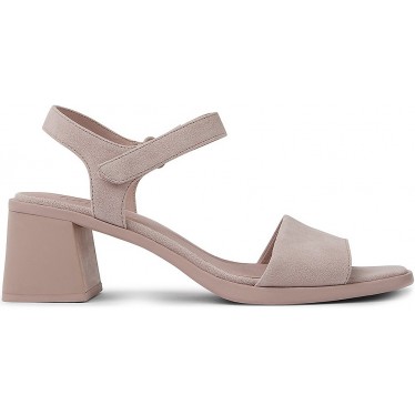 SANDAL CAMPER KAROLINA K200101 BEIGE
