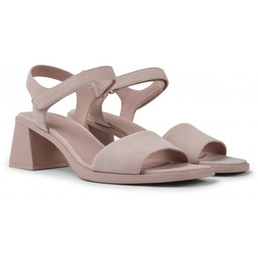 SANDAL CAMPER KAROLINA K200101 BEIGE