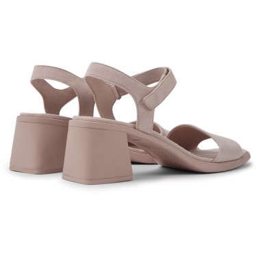 SANDAL CAMPER KAROLINA K200101 BEIGE