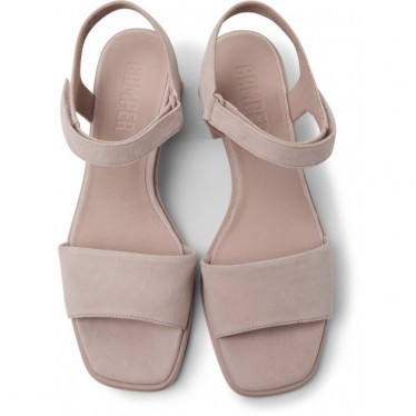 SANDAL CAMPER KAROLINA K200101 BEIGE