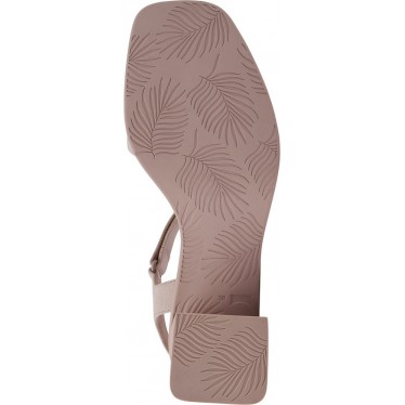SANDAL CAMPER KAROLINA K200101 BEIGE