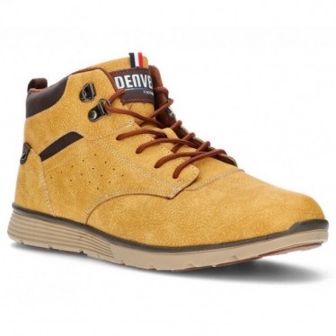 DENVER SHERPA BOOT 20W69120 AMARILLO