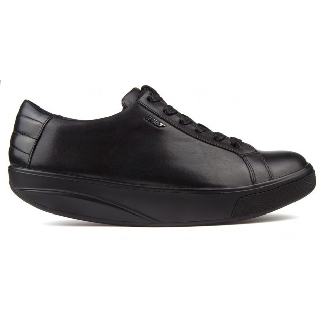SHOES MBT JAMBO 6S LACE UP W BLACK NAPPA SHOES MBT JAMBO 6S LACE UP W BLACK NAPPA