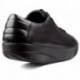 SHOES MBT JAMBO 6S LACE UP W BLACK NAPPA