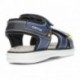 SANDALS GEOX MARATEA J15DRA NAVY