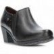 SHOES WITH HEEL PEPE MENARGUES 20471 NEGRO