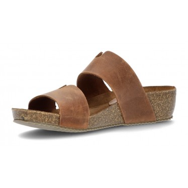 WOMEN'S COMFORTABLE SANDAL INTERBIOS 5377 OURS