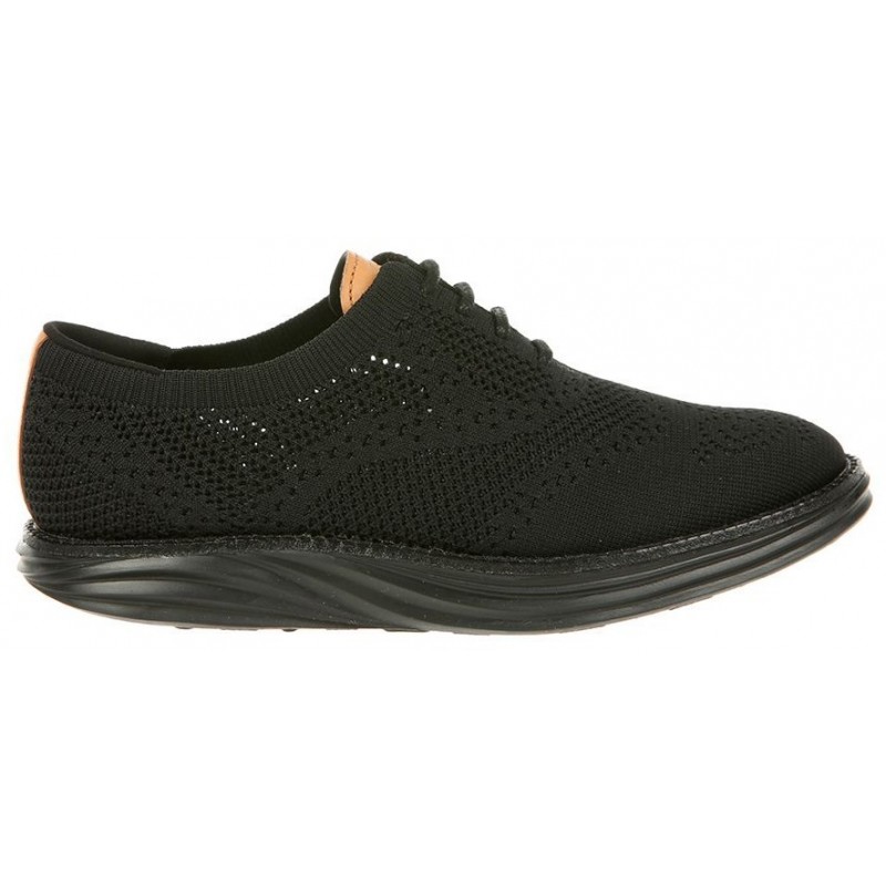 MBT PUNTO BOSTON WT Shoes BLACK