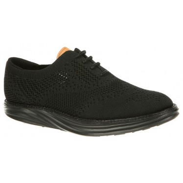 MBT PUNTO BOSTON WT Shoes BLACK