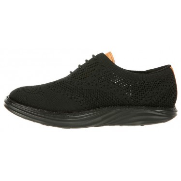 MBT PUNTO BOSTON WT Shoes BLACK