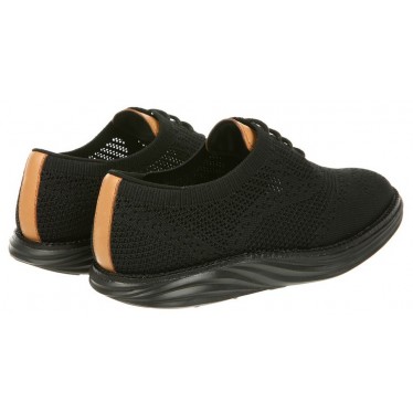 MBT PUNTO BOSTON WT Shoes BLACK