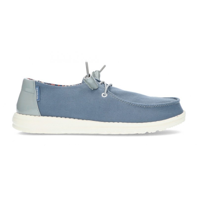 SHOES DUDE WENDY D1214 CITADEL_BLUE