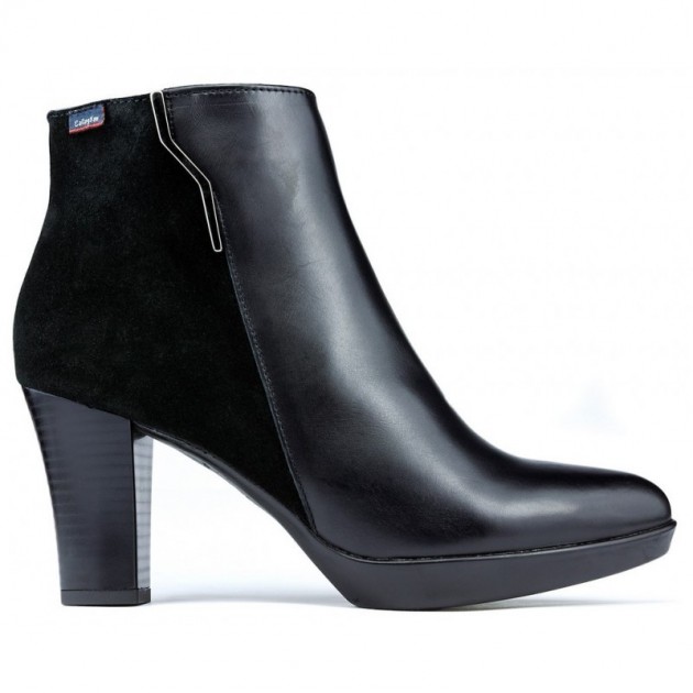 Callaghan Bond Galatia ankle boots NEGRO Callaghan Bond Galatia ankle boots NEGRO