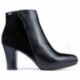 Callaghan Bond Galatia ankle boots NEGRO