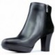 Callaghan Bond Galatia ankle boots NEGRO