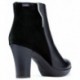 Callaghan Bond Galatia ankle boots NEGRO