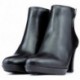 Callaghan Bond Galatia ankle boots NEGRO