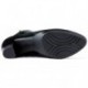 Callaghan Bond Galatia ankle boots NEGRO