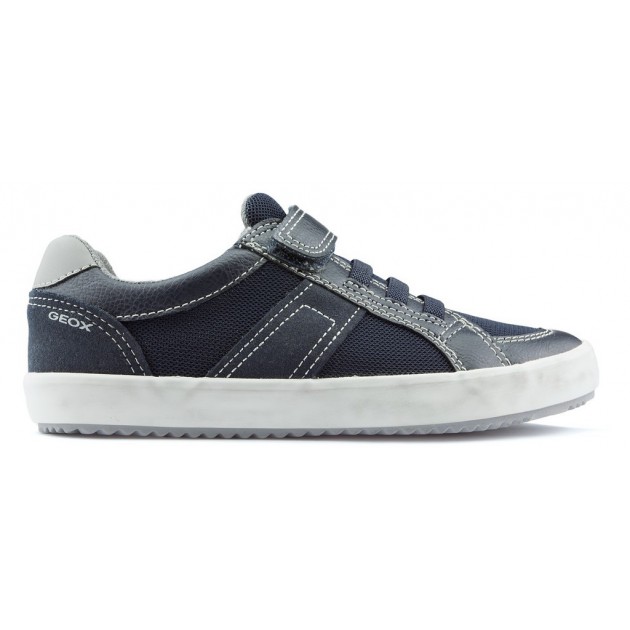 GEOX ALONISSO shoes NAVY GEOX ALONISSO shoes NAVY