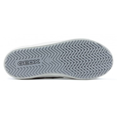 GEOX ALONISSO shoes NAVY