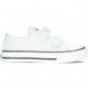 CONGUITO SNEAKERS 14100 BLANCO