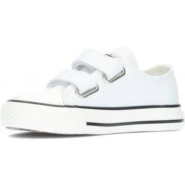 CONGUITO SNEAKERS 14100 BLANCO