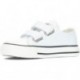 CONGUITO SNEAKERS 14100 BLANCO