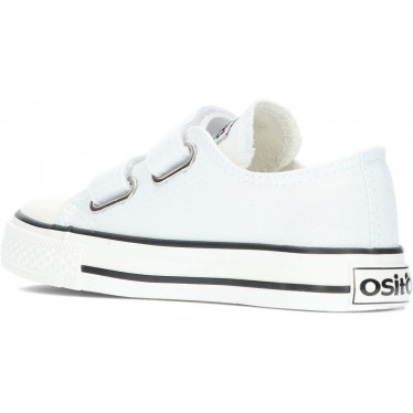 CONGUITO SNEAKERS 14100 BLANCO