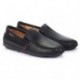 PIKOLINOS JEREZ 3100 MOCCASINS BLACK