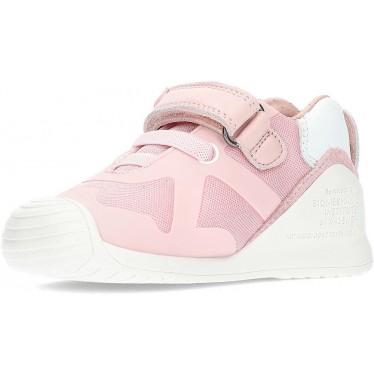 SPORTS BABY BIOMECANICS 222131-D CORAL