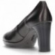 SALON SHOES CALLAGHAN TACON FOX CEDRA W NEGRO