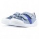 BIOMECANICS EDEL CANVAS SHOES AZUL_MARINO