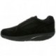 MBT 1997 M NOBUCK SHOES BLACK