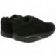 MBT 1997 M NOBUCK SHOES BLACK