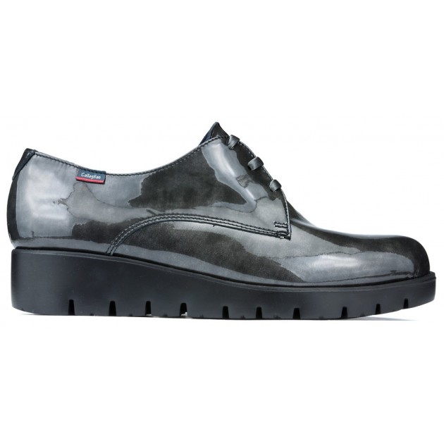 CALLAGHAN HAMAN BLADE SHOES 89824 ARGENTO CALLAGHAN HAMAN BLADE SHOES 89824 ARGENTO