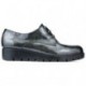 CALLAGHAN HAMAN BLADE SHOES 89824 ARGENTO