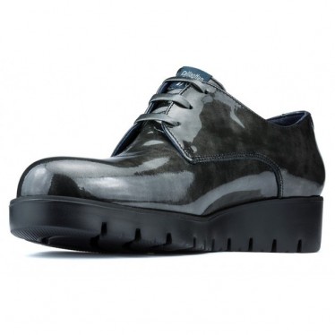 CALLAGHAN HAMAN BLADE SHOES 89824 ARGENTO