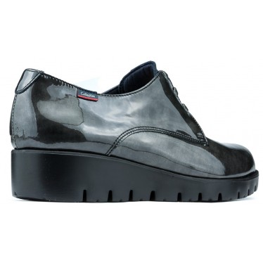 CALLAGHAN HAMAN BLADE SHOES 89824 ARGENTO