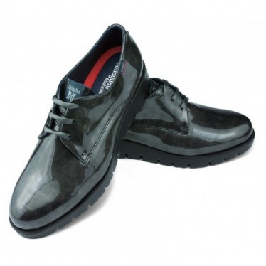 CALLAGHAN HAMAN BLADE SHOES 89824 ARGENTO