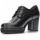 SHOES WITH HEEL CALLAGHAN CEDRAL 30800 NEGRO