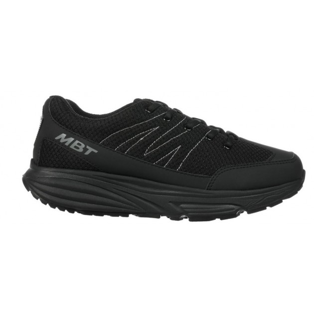 MAN'S SHOES SPORT 1 702838 BLACK