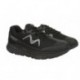 MAN'S SHOES SPORT 1 702838 BLACK