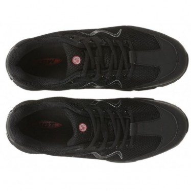 MAN'S SHOES SPORT 1 702838 BLACK